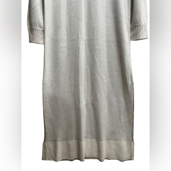 Splendid Renee Sweater Dress in Pale Oak - Picture 9 of 13
